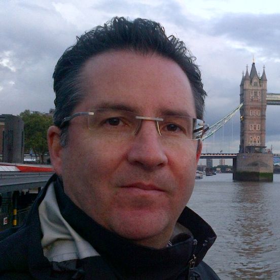 Profile of Chris Berube