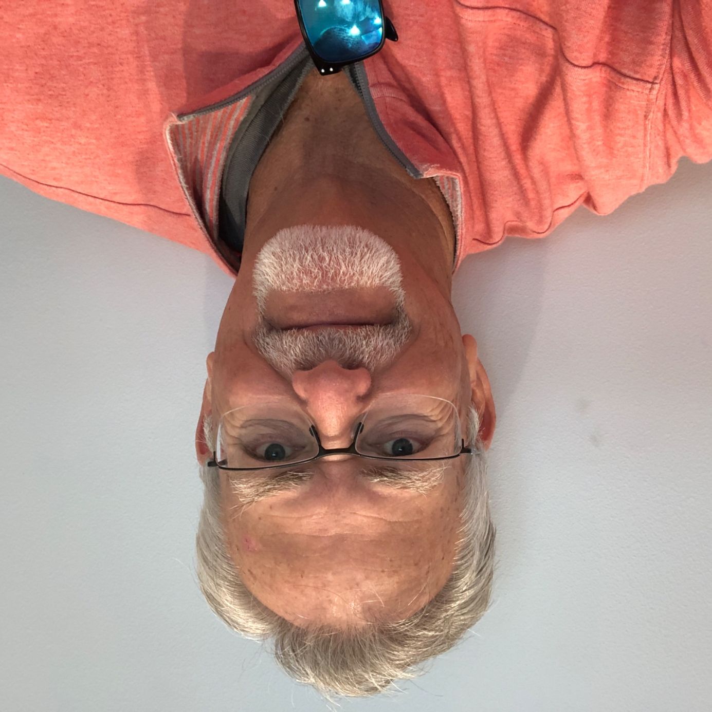 Profile of Tom Martin