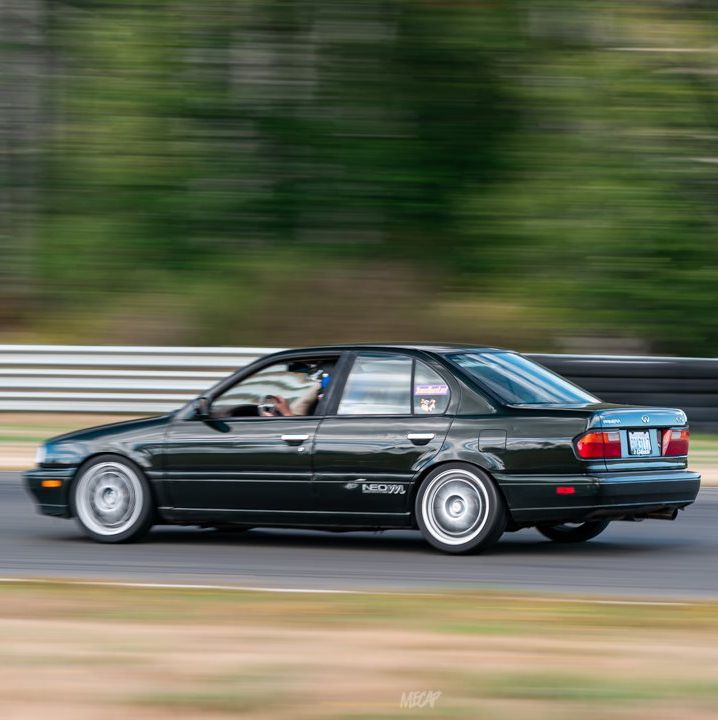 Profile of Mark Couts