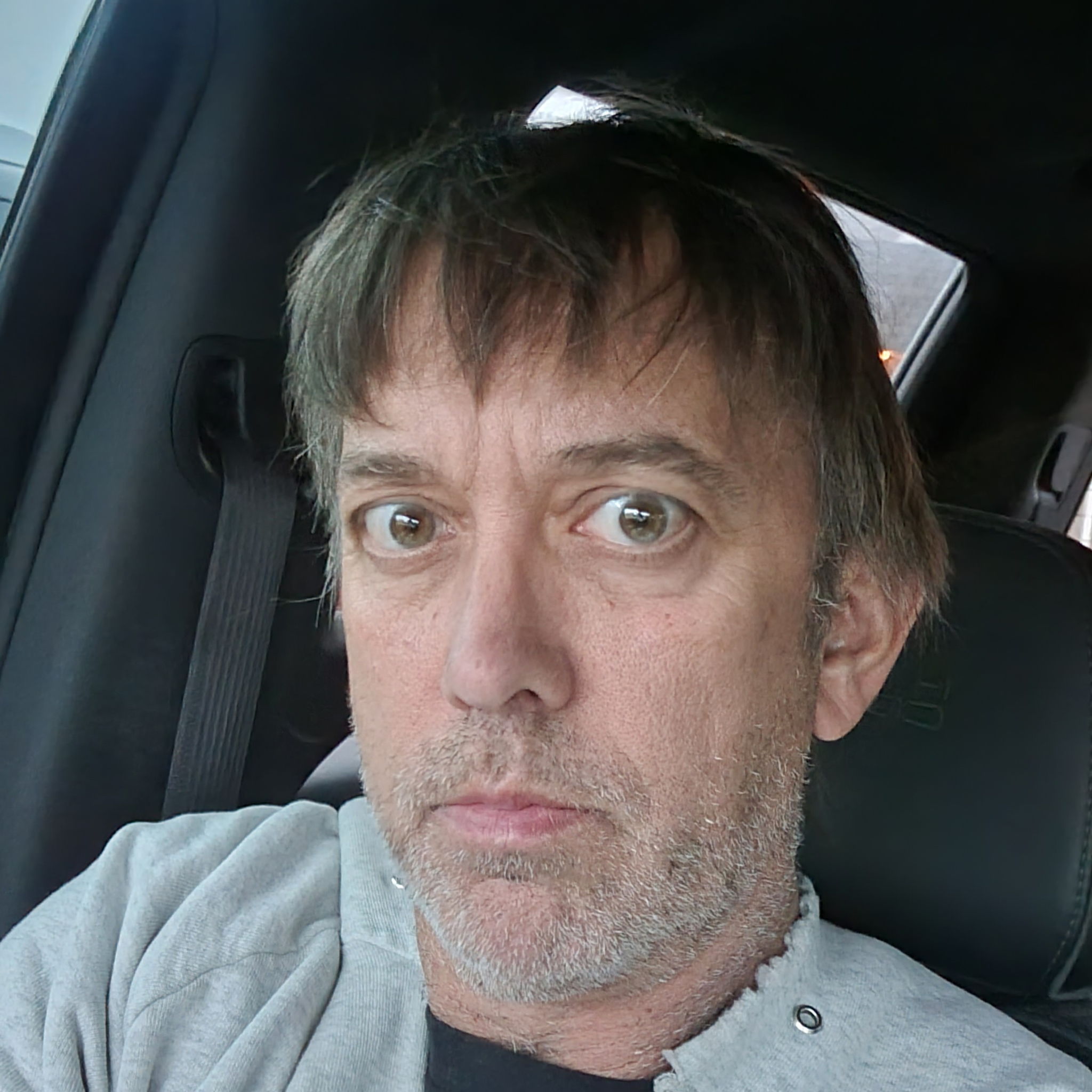 Profile of Jim Maertz