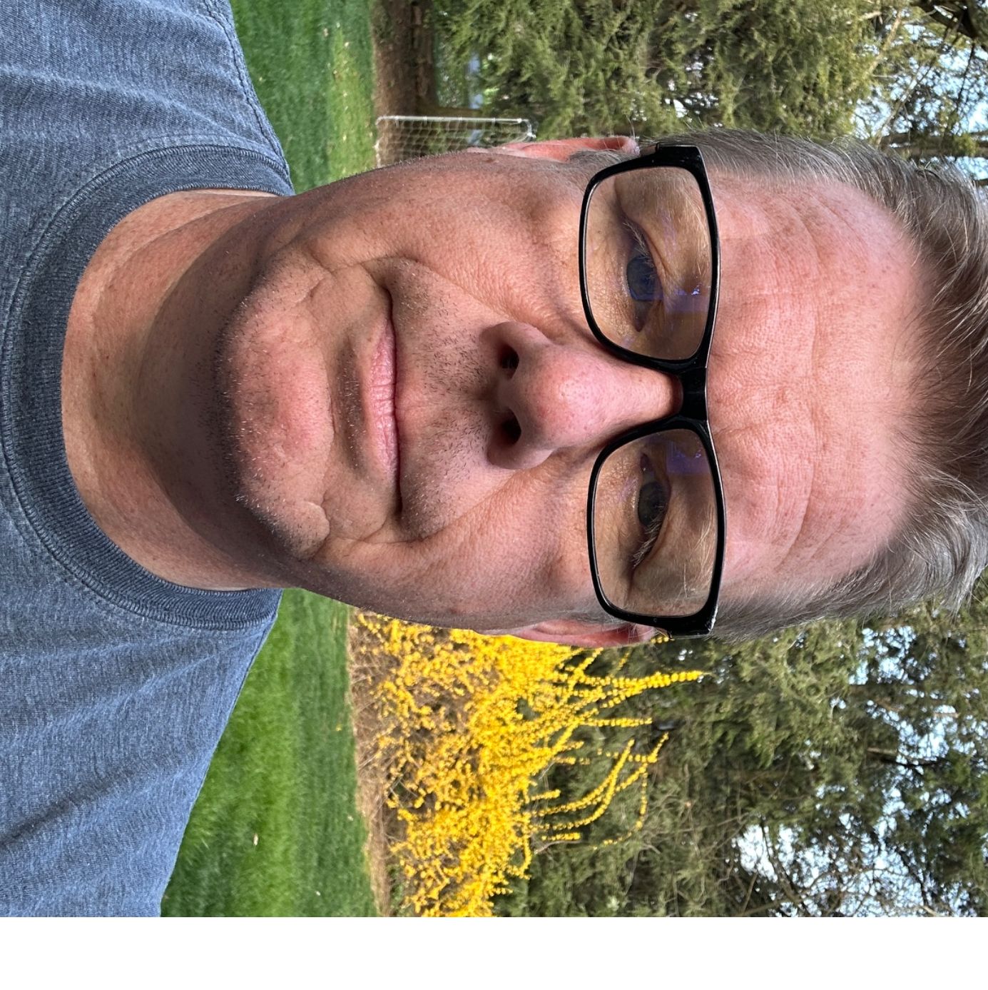 Profile of John van Harskamp