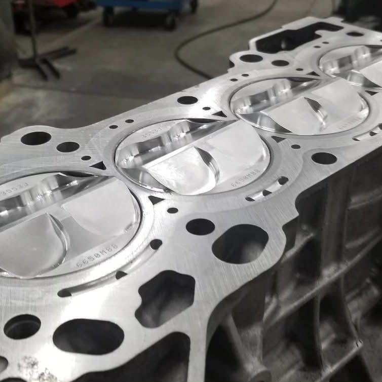 Profile of Corey James