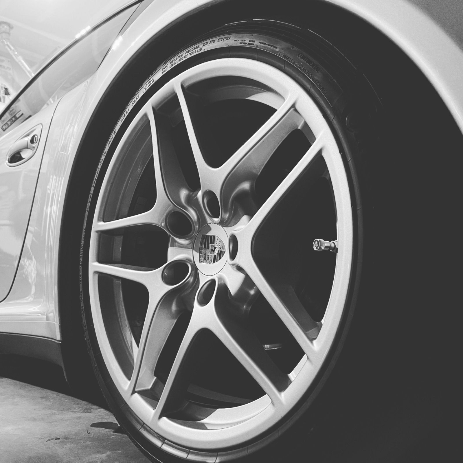 Profile of Liam Hughes