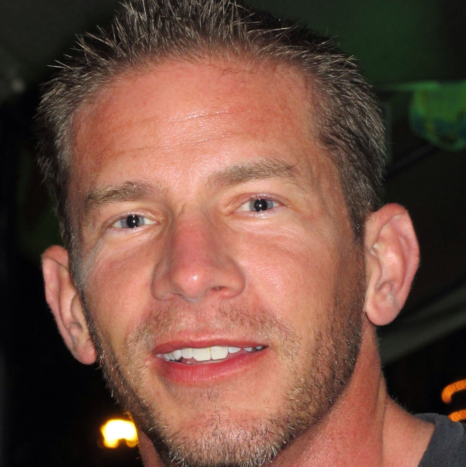 Profile of Jason Eddy