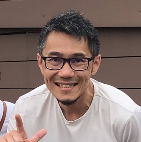 Profile of Tom Nakase
