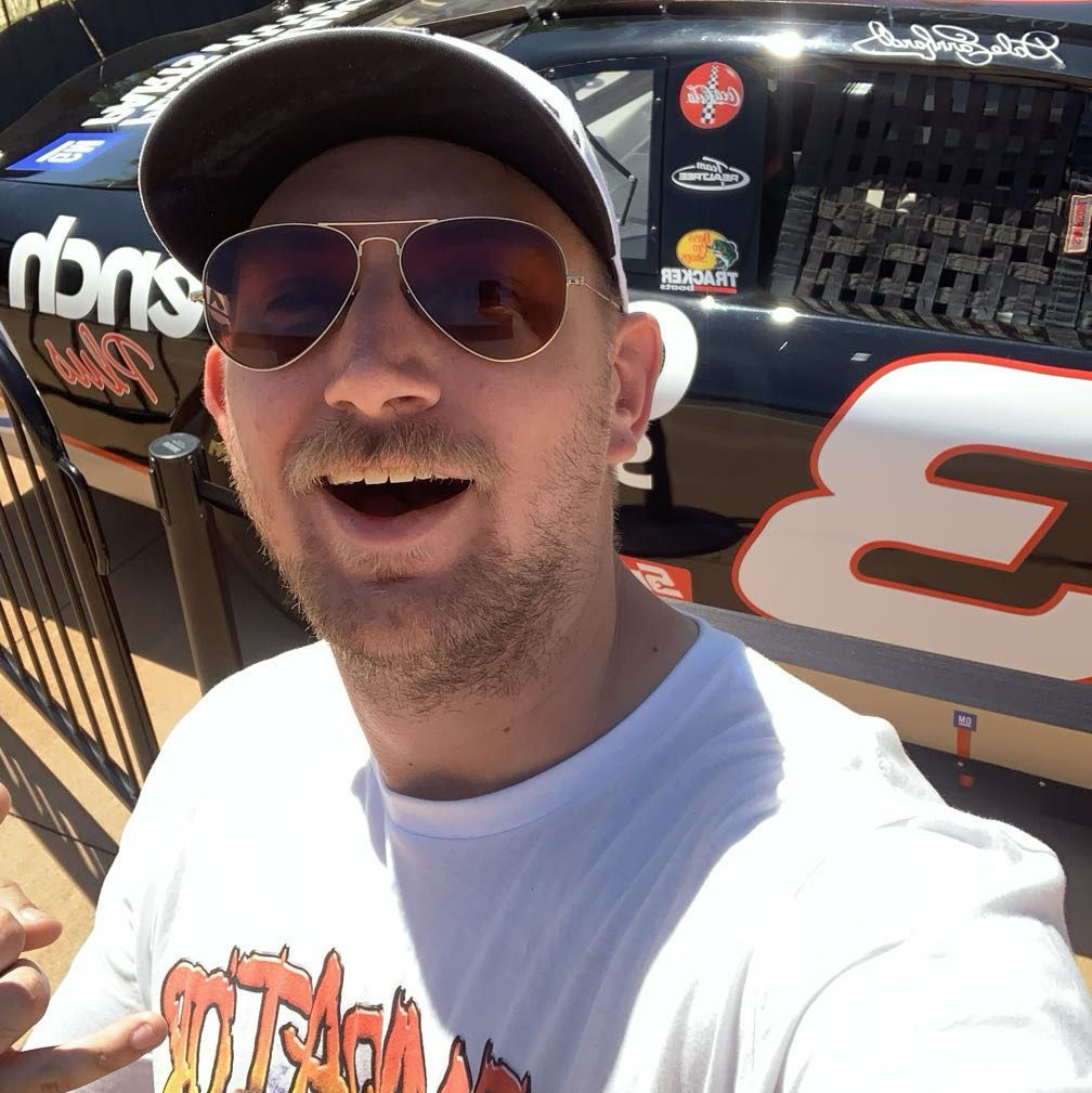 Profile of Craig Hopper