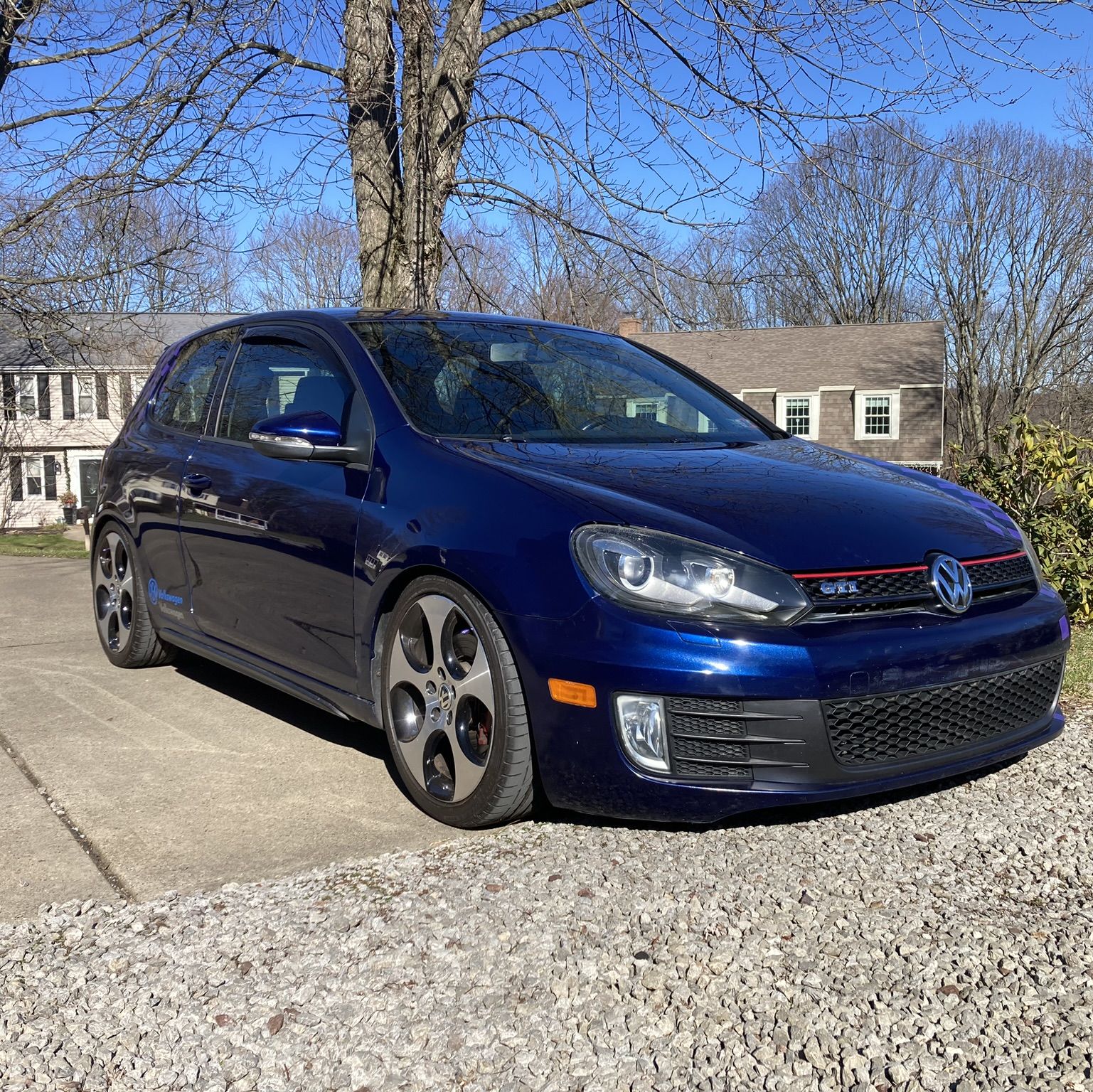 Profile of Brinton Davis