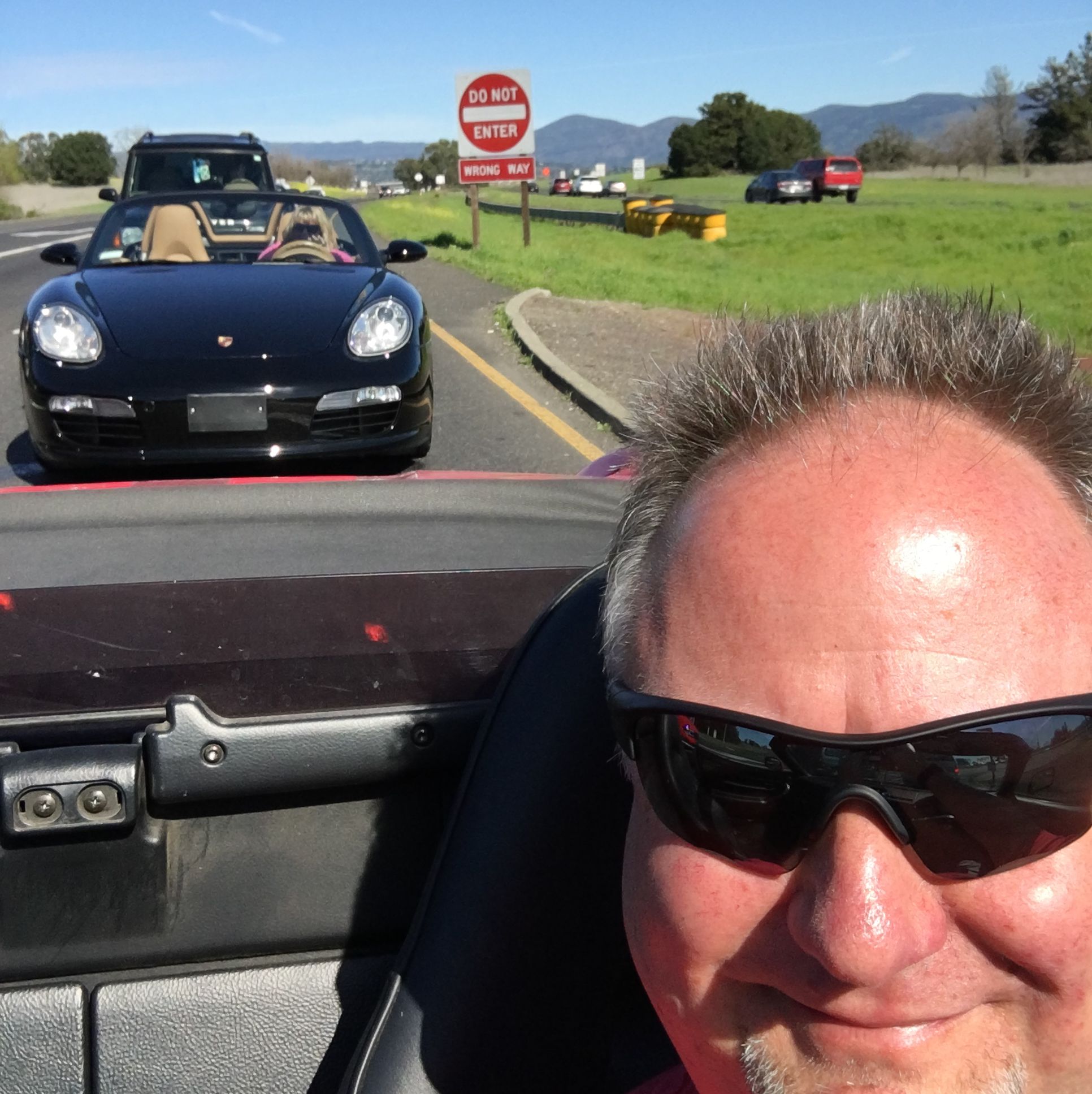 Profile of Geoffrey Routledge