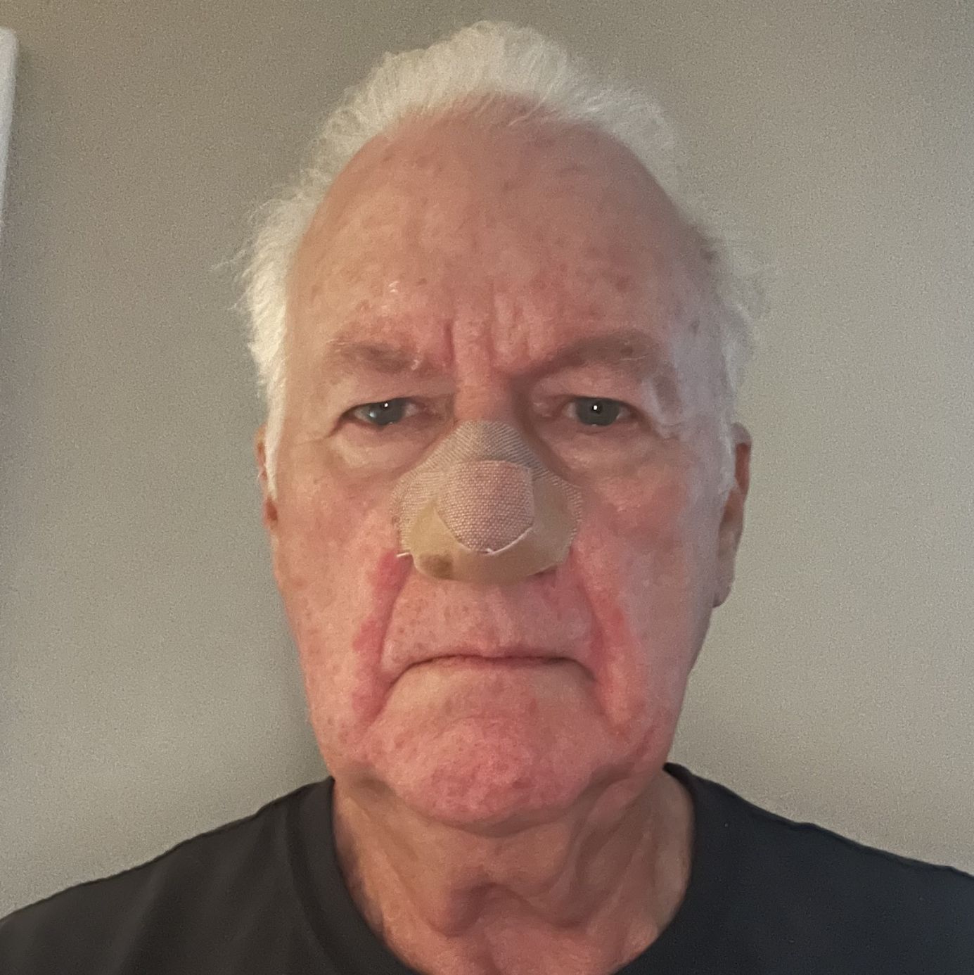 Profile of Randy Ramhoff