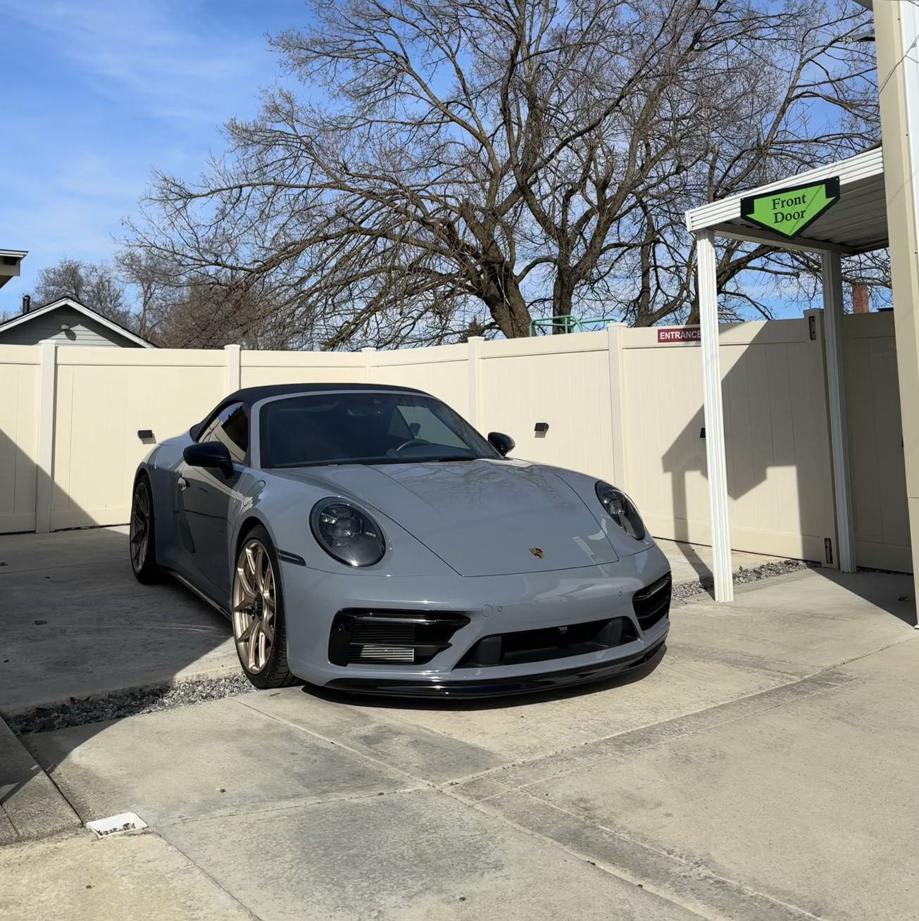 Profile of Zane Huang