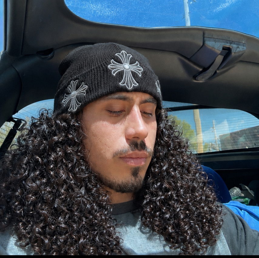 Profile of Dakota Yargee