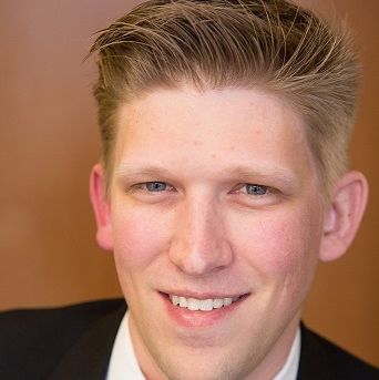 Profile of Derreck Albers