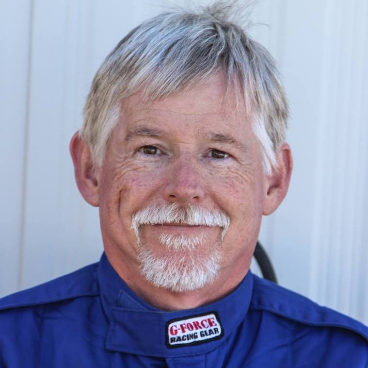 Profile of Robin Saunders