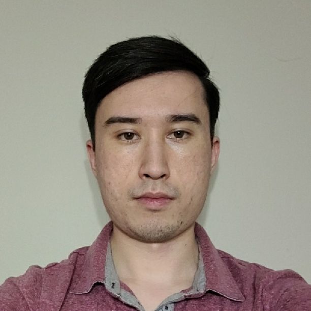 Profile of William Harper