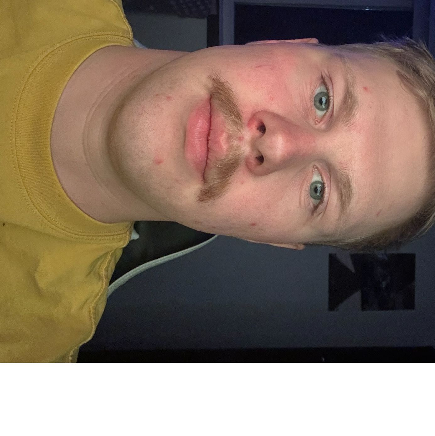 Profile of Benjamin Hires