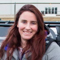 Profile of Hayley Cox