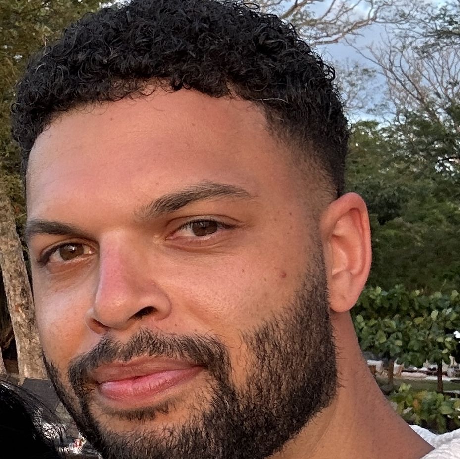 Profile of Brandon Baskett