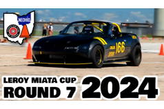 Leroy Miata Cup Round 7