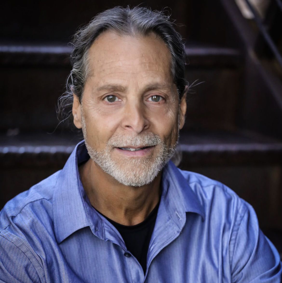 Profile of Philip Gelb
