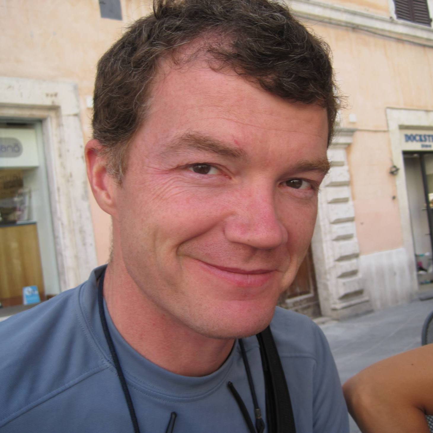 Profile of Victor Becker
