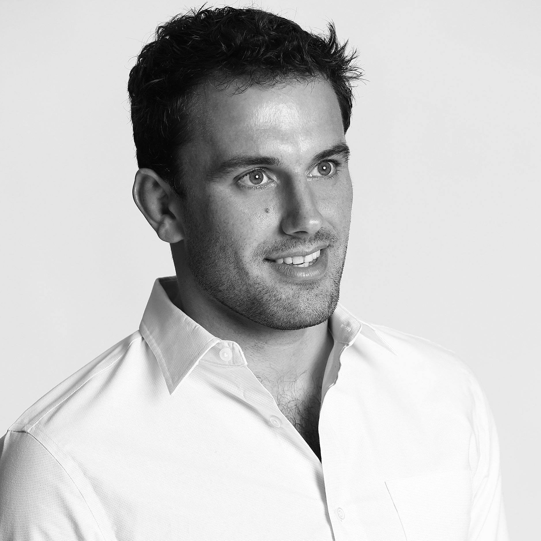 Profile of Luke Filipos