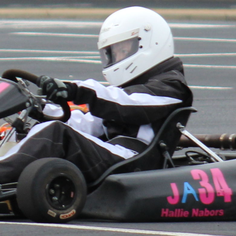 Profile of Hallie Nabors