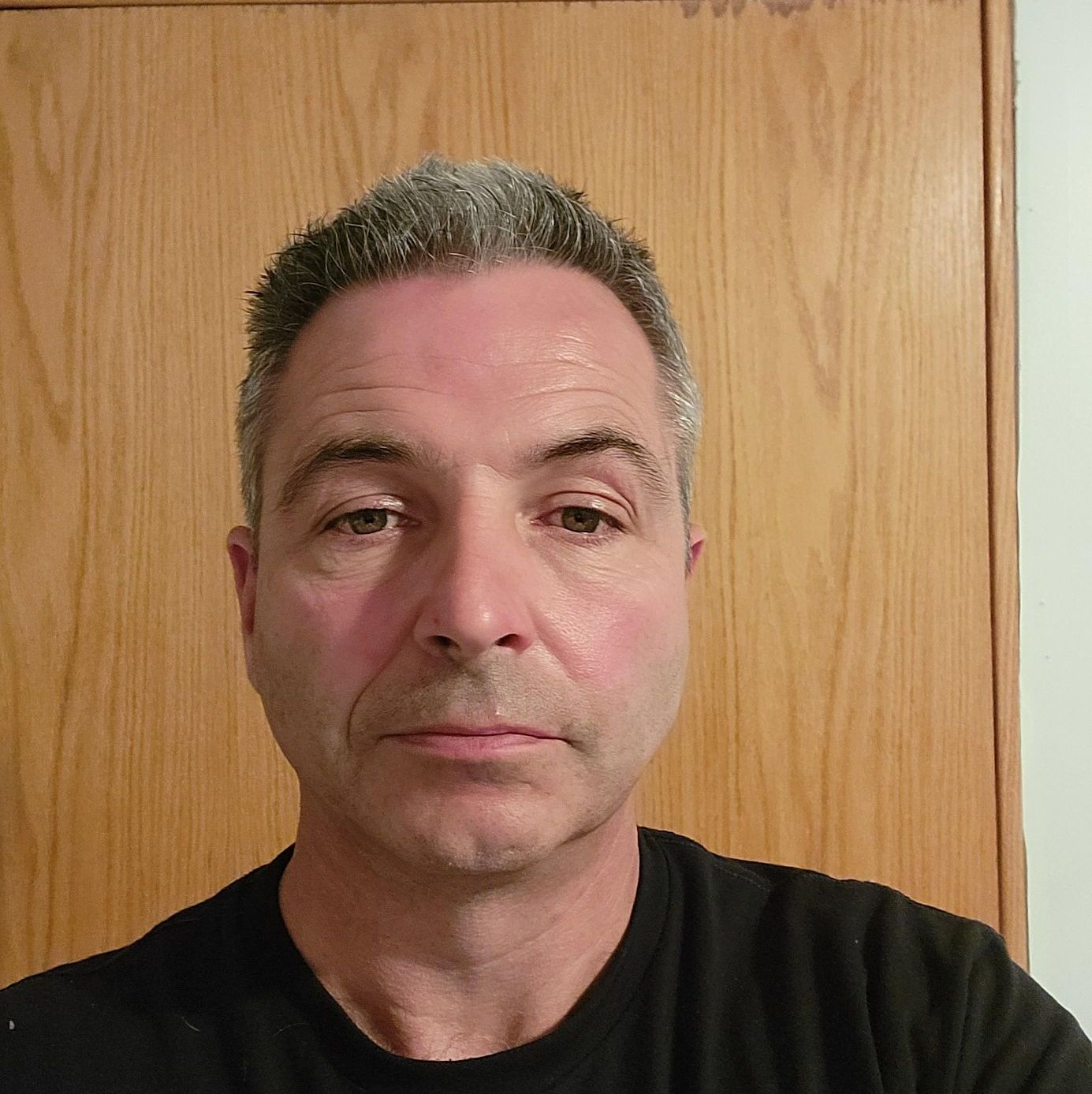 Profile of Geoff Hill