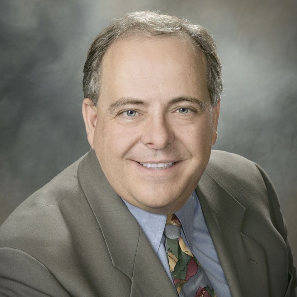 Profile of Dana Krause