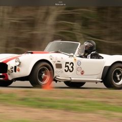 Profile of Paul Hartigan