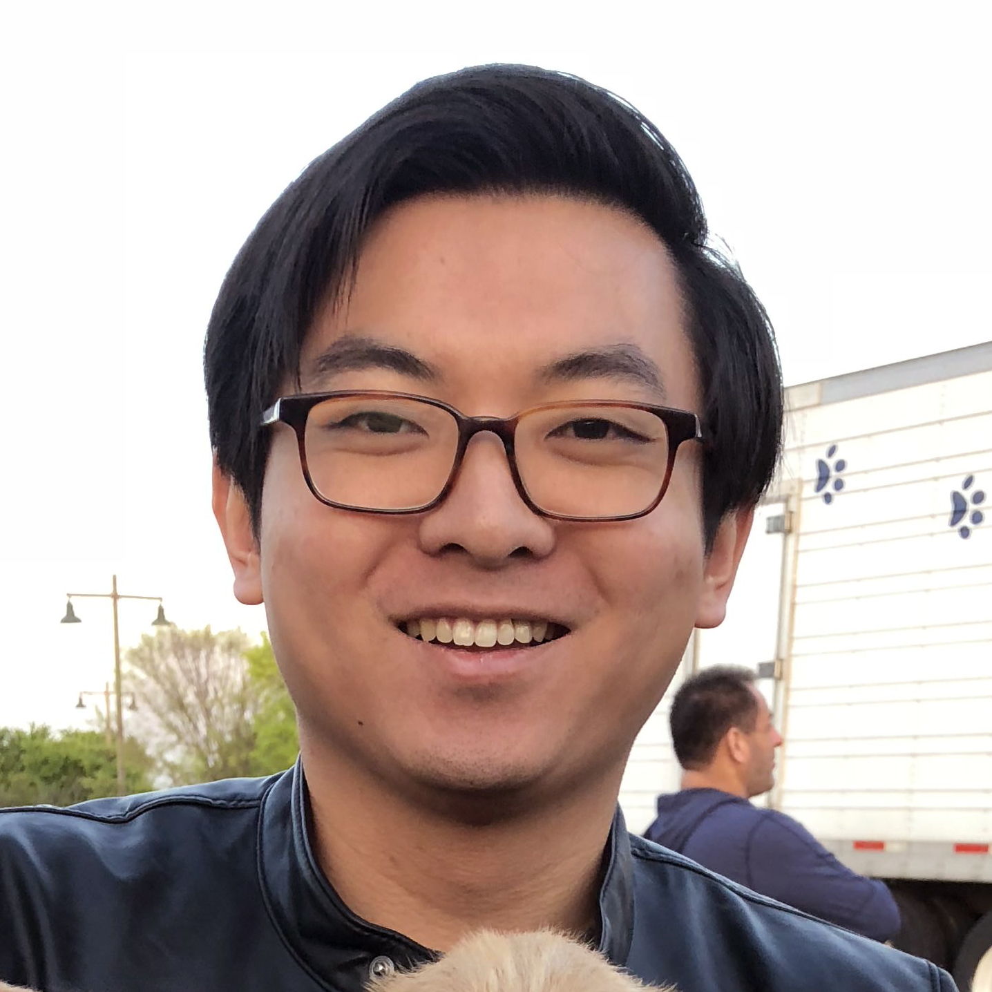 Profile of Kevin Zhu