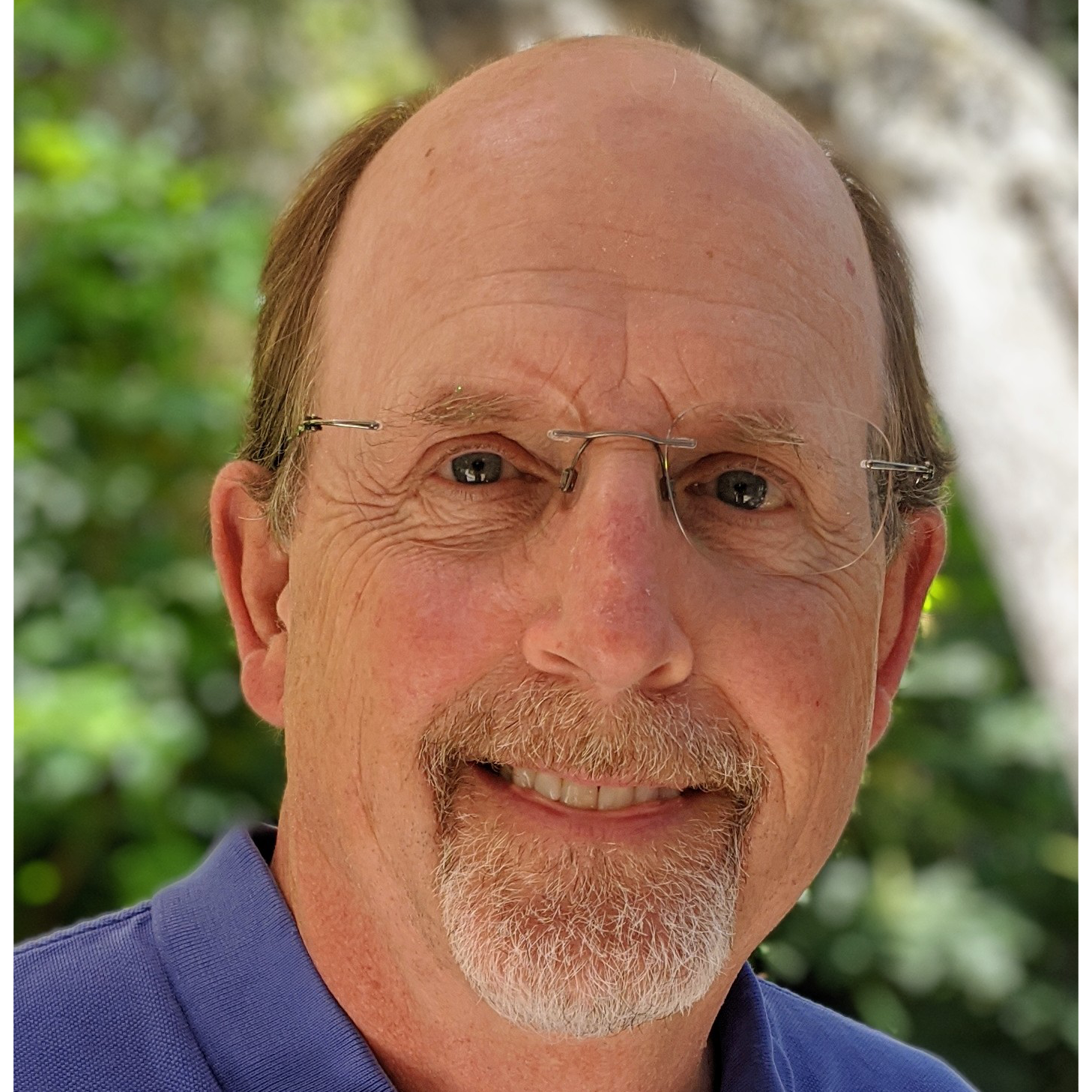Profile of Jim Lynn