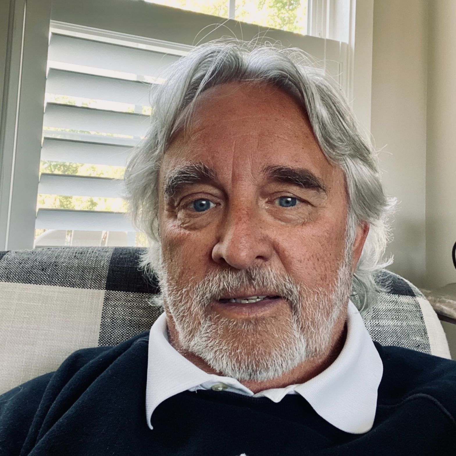 Profile of William Lewis