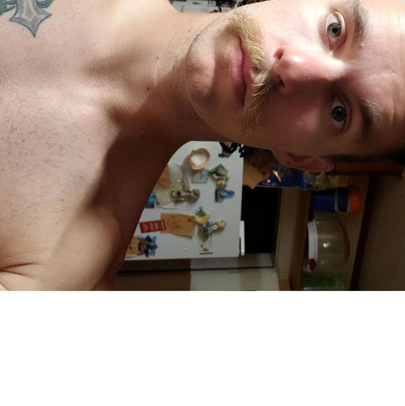 Profile of Nathan Yokum