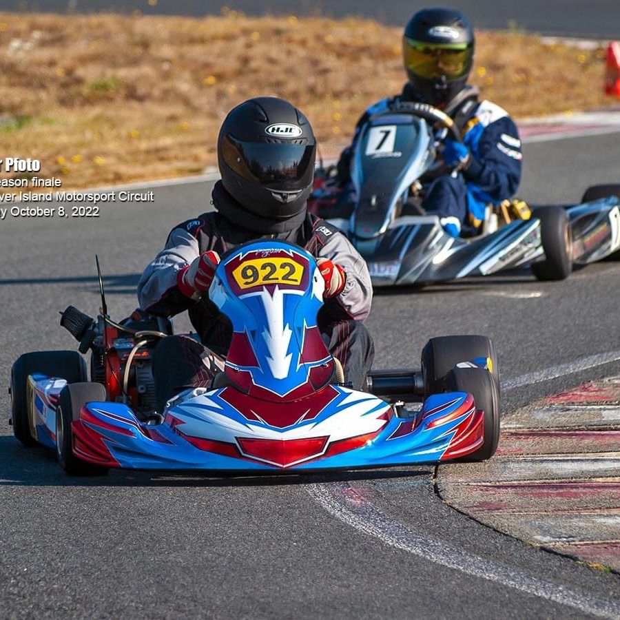 Profile of Gary Quaife