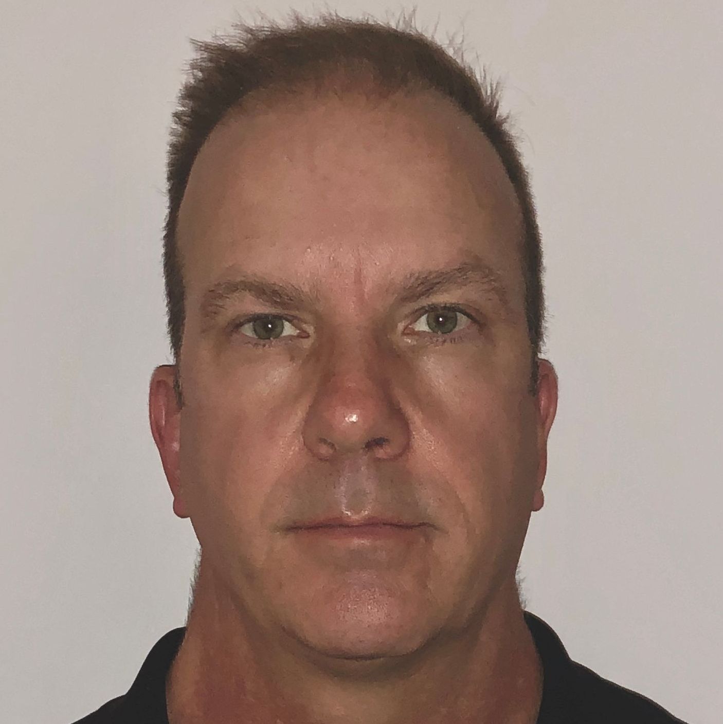 Profile of Scott Knell
