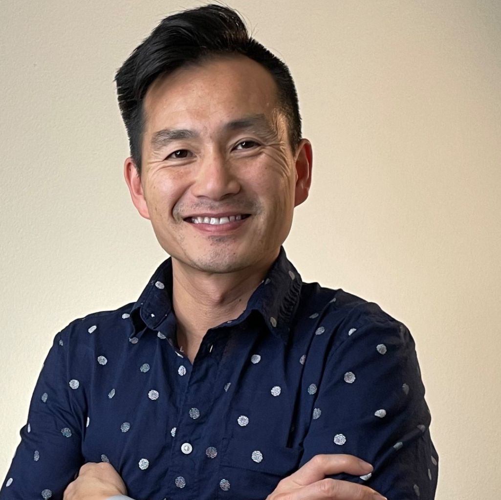 Profile of Trung Huynh