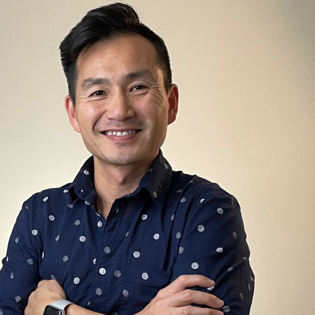 Profile of Trung Huynh