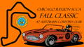 Fall Classic Double Divisional - Chicago Region