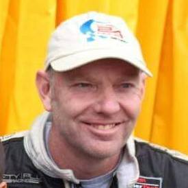 Profile of David Hinton