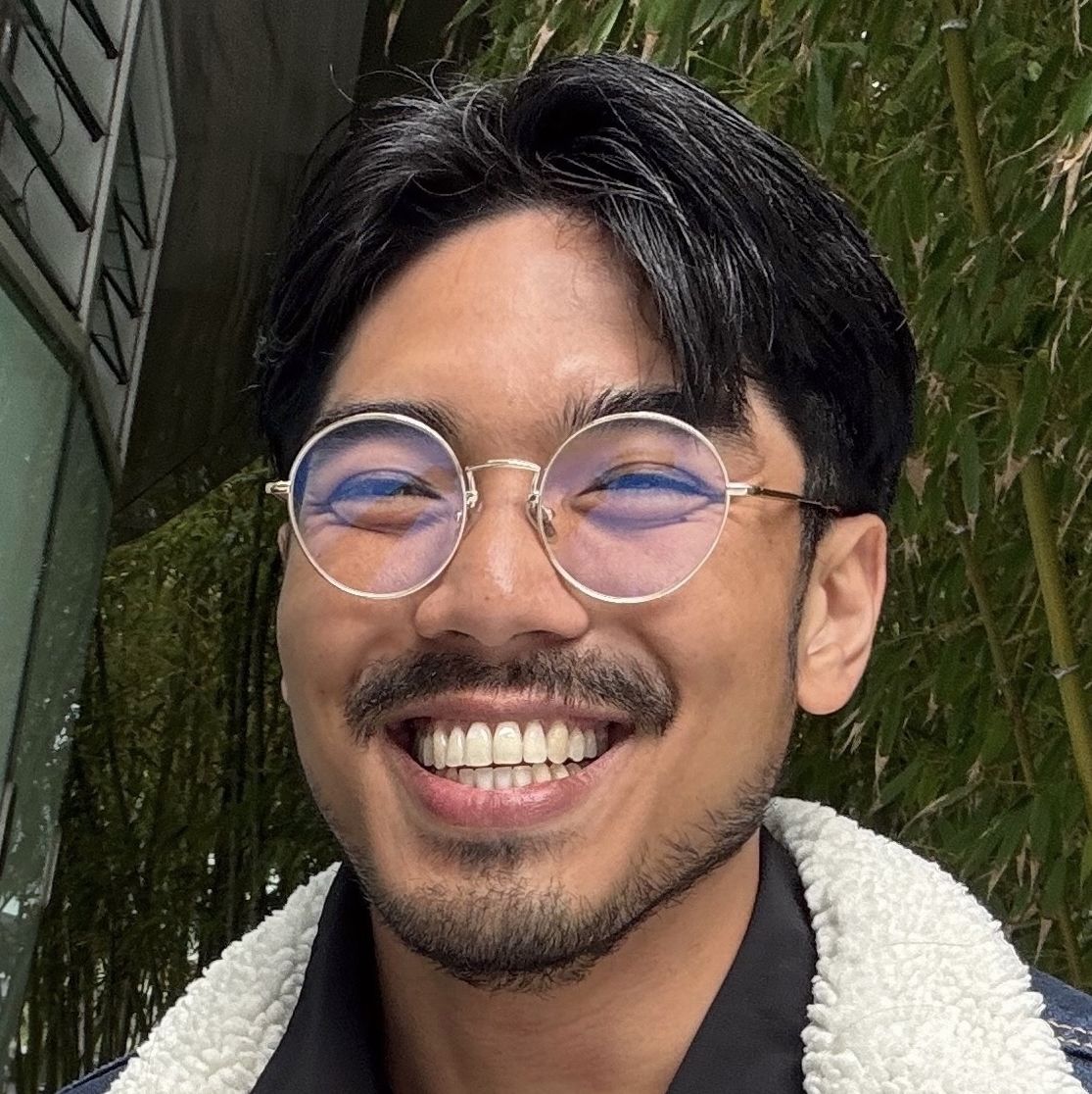 Profile of Arman Ronquillo