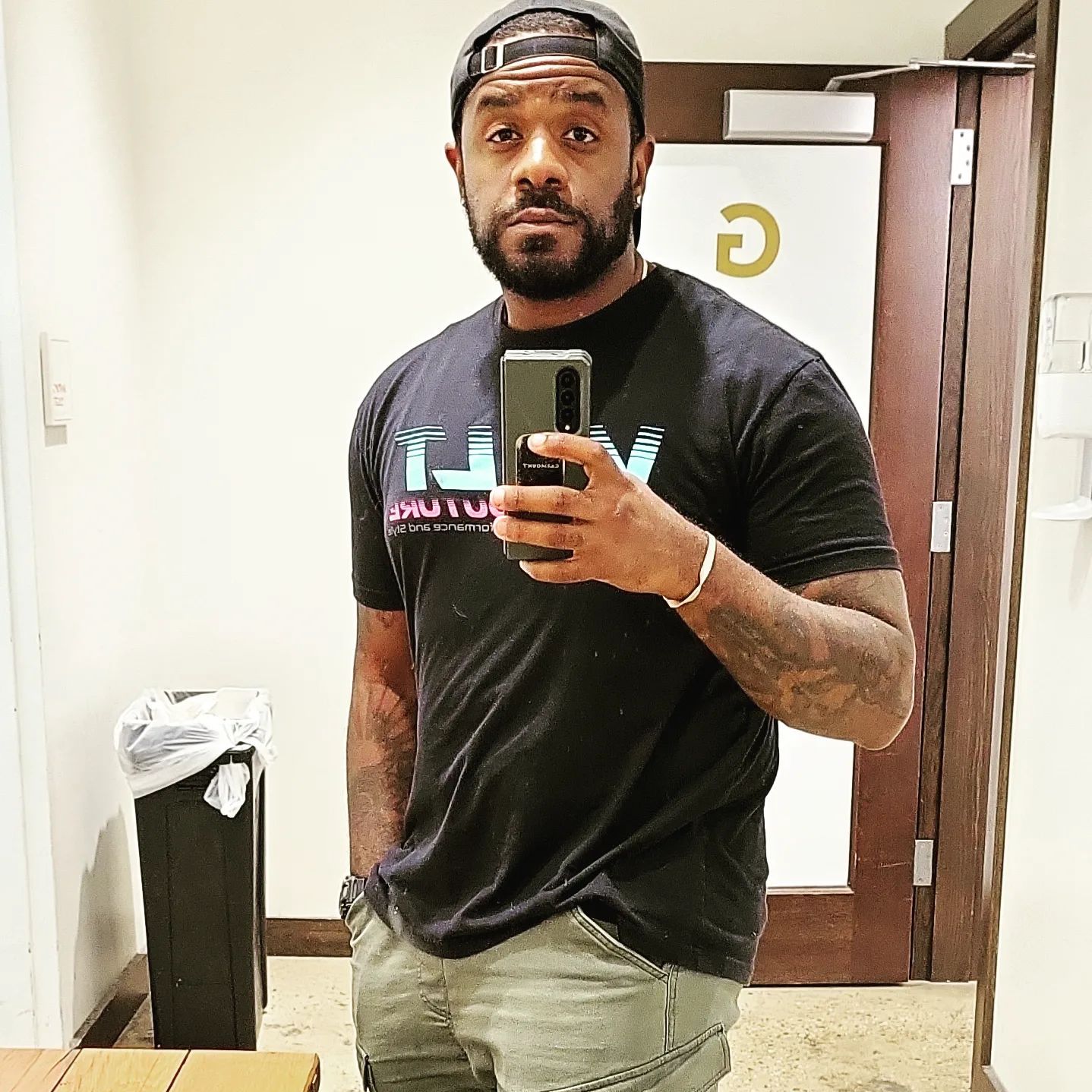 Profile of Michael HIcks