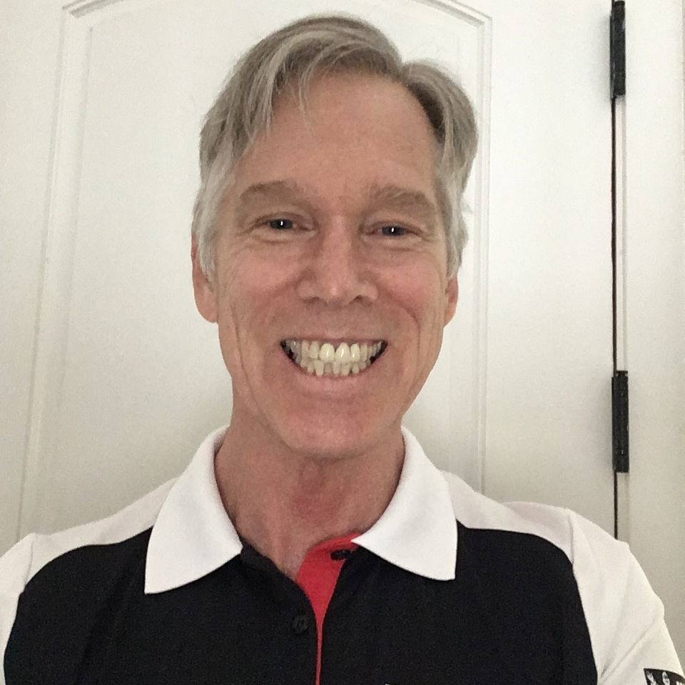 Profile of Lloyd Feaver
