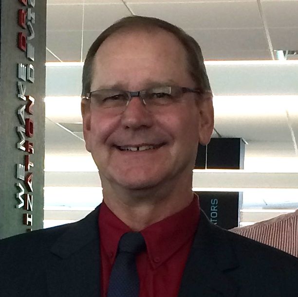 Profile of Michael Miller