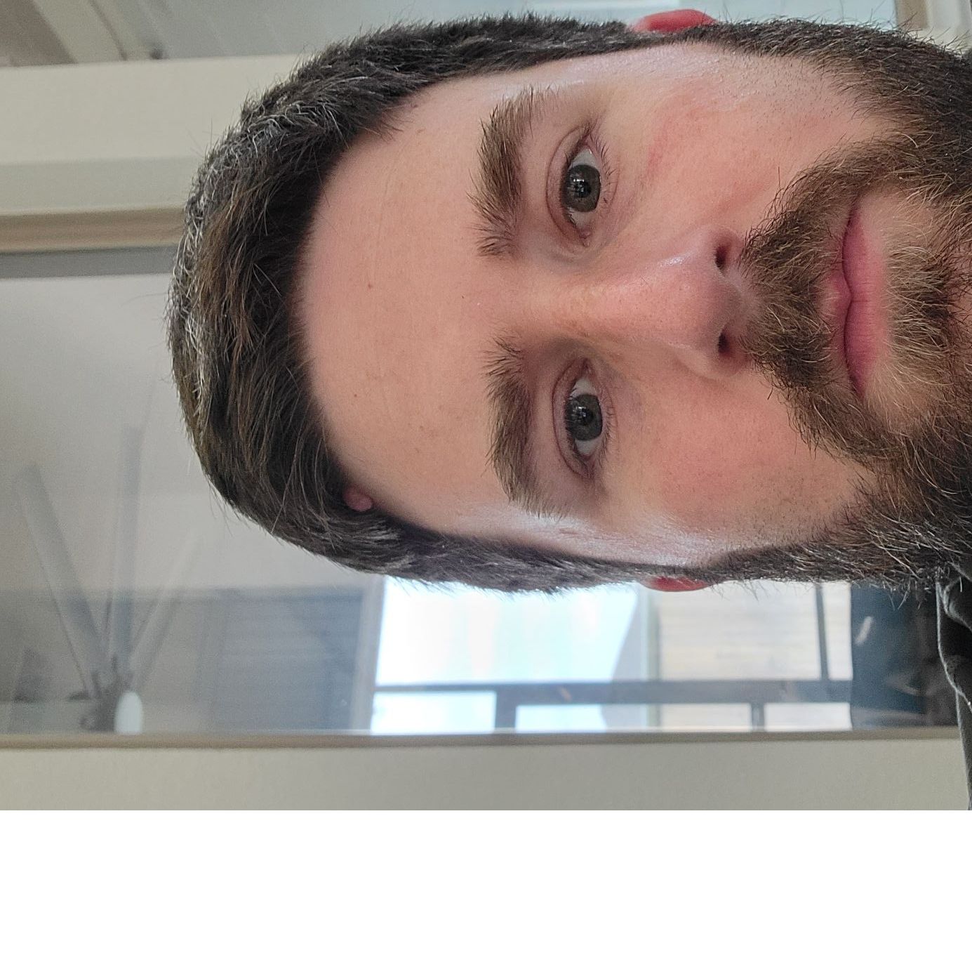 Profile of Scott Velez
