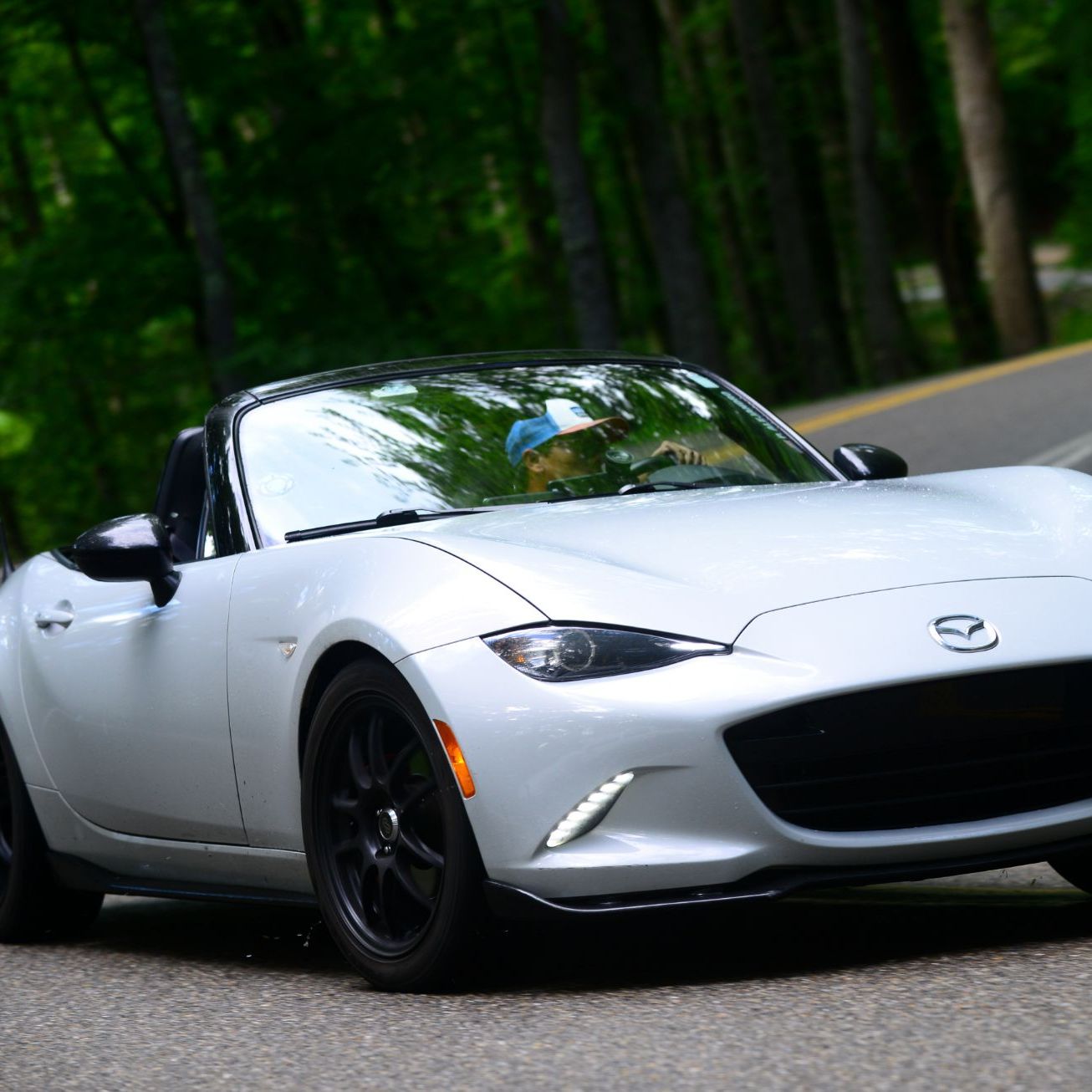 Profile of Patrick Alejandro