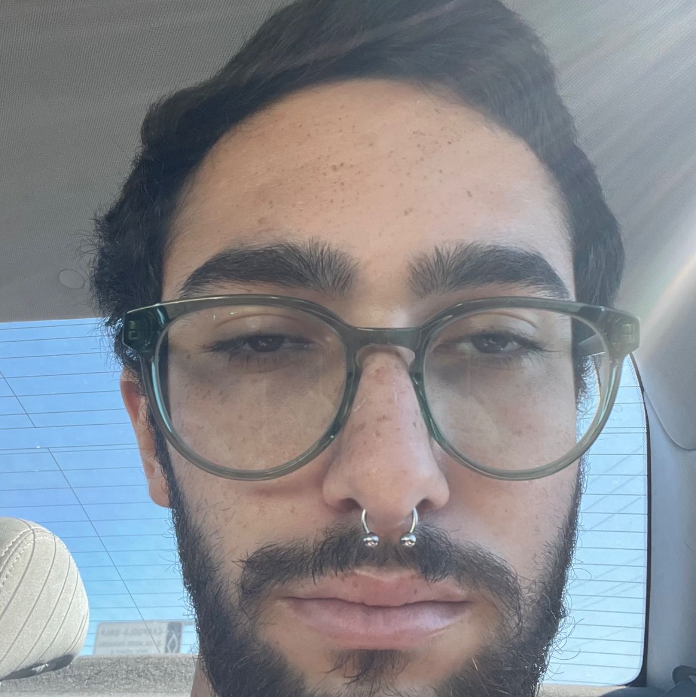 Profile of Ben Junger