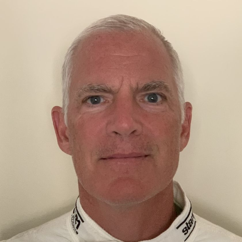 Profile of Sean Hart