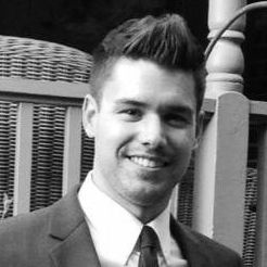 Profile of Joseph DeFarias