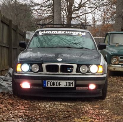 Profile of Chase Mercer