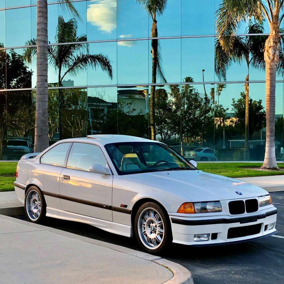 Profile of David James